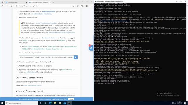 Make Windows BETTER With Chocolatey!