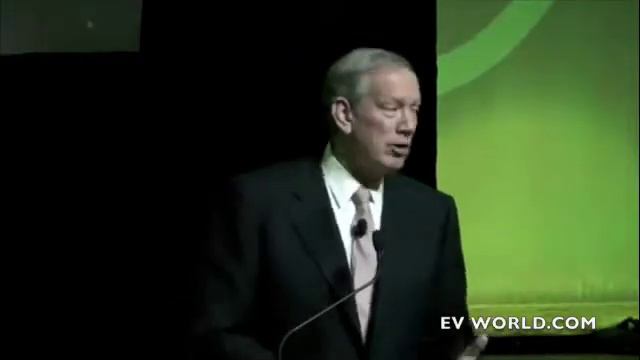 Gov. George Pataki - Business of PLugging In 2009