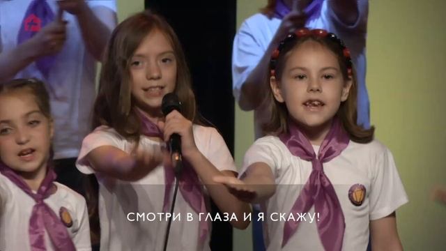 Церковь "Благая Весть" в Москве - 17 лет!