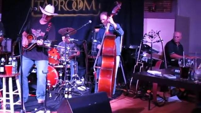 Copperhead Road Full length - Steve Earl