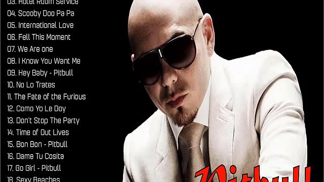 PitBull Greastest Hits 2021- PitBull  Best Of All Times 2021