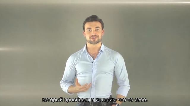 Социальный фильм-эксперимент "Фриссон"