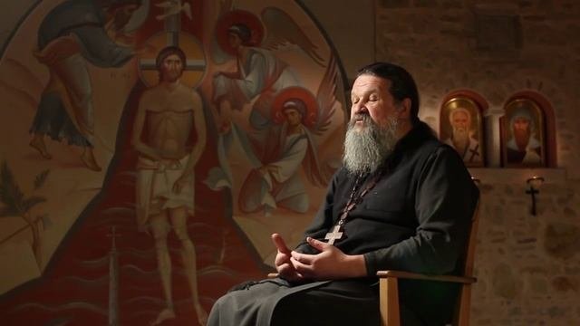 Слово накануне Пасхи