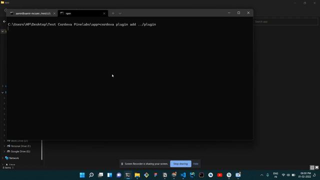 Pine Labs Edge - Cordova/Ionic Plugin/Extension - Download for FREE - Installation Video,Help,ReadM