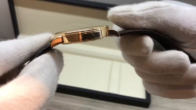 S/N 3302 A Lange & Sohne 1815