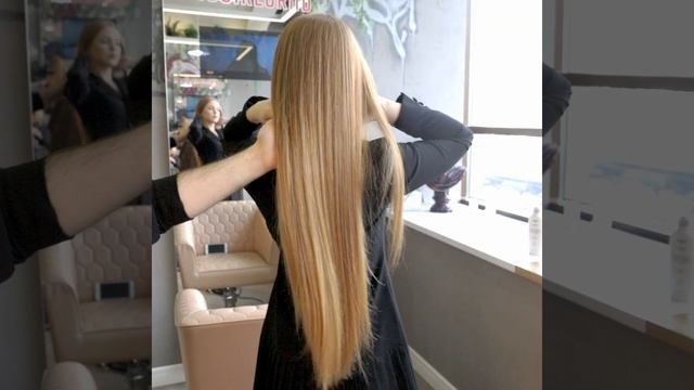 Бессульфатный Комплекс для волос от Ноллам Лаб