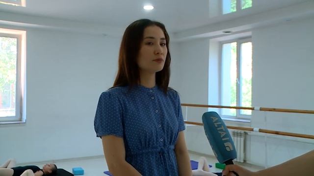 07 06 Балет биі