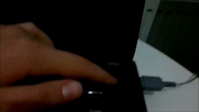 Samsung r522 power button doesn't work.