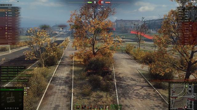 Мастер , Воин, Основной калибр,и т.д.. на ПТ-САУ 9 уровня Waffenträger auf Pz. IV