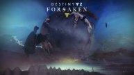 Destiny 2: Forsaken OST - Rise (Tower Ambient)