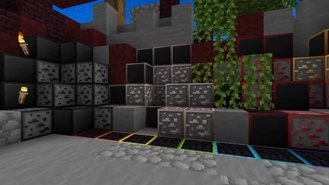 Nightrider 16x 5 RECOLORS Wemmbus 30k pack