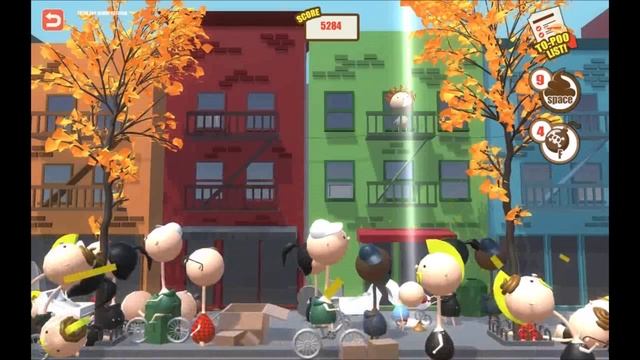 Mog Anarchy Reviews: There's Poop In My Soup
