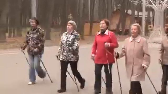 Жизнь после 50