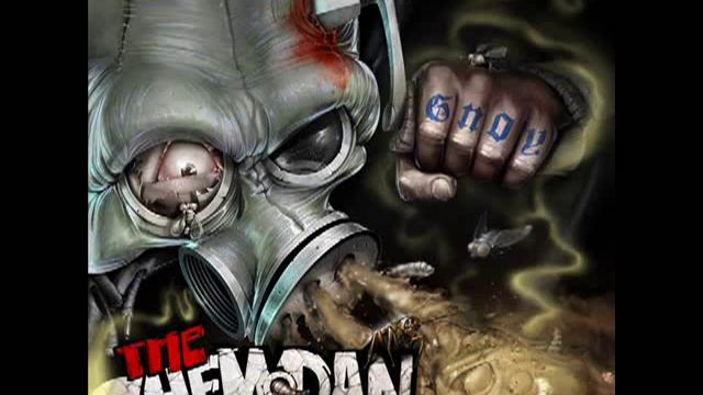 The Chemodan - Обращение К Инопланетянам.wmv.flv