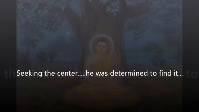the story of buddha...The Prince of Compassion and Empathy.
