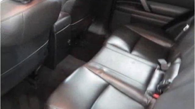 2008 Infiniti FX Used Cars Syracuse NY