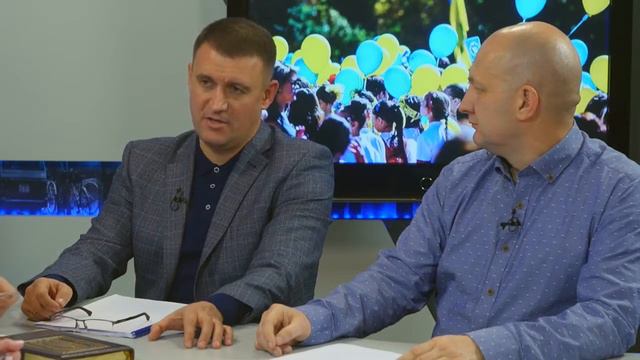Демилитаризация Службы финансовой безопасности Украины
