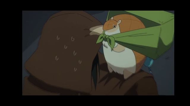John The Armadillo - NU COMPILATION