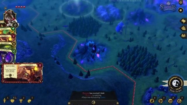 Armello - Гайд для начинающих 18