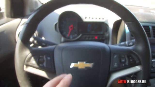 Движение задним ходом - автомат