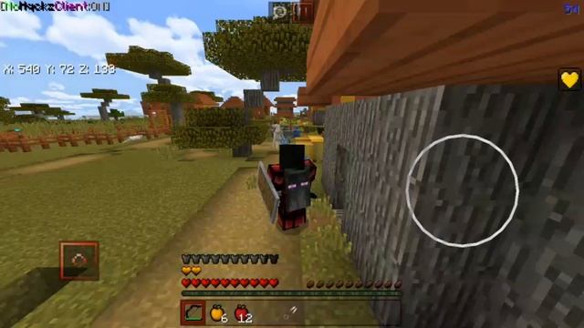 Minecraft Pe 1.12.0.6 [Download] [Xbox Live]