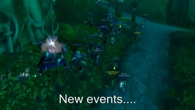 Exodus The Promised land - trailer