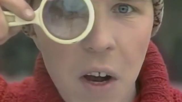 Несерьёзная прогулка - Гарик Сукачев и группа Бригада С 1987