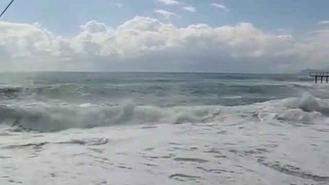 Средиземное море
