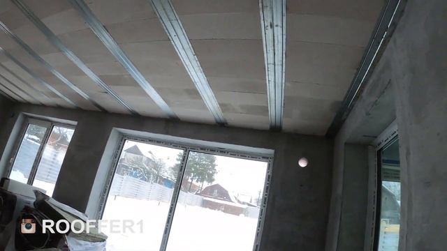 Приточный клапан Велко. Установка приточного клапана