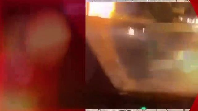 Терроризм не имеет национальности!