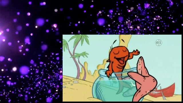 The Cat in The Hat Knows a Lot About That S01E08  The Rain Game   No S S Sweater is Better