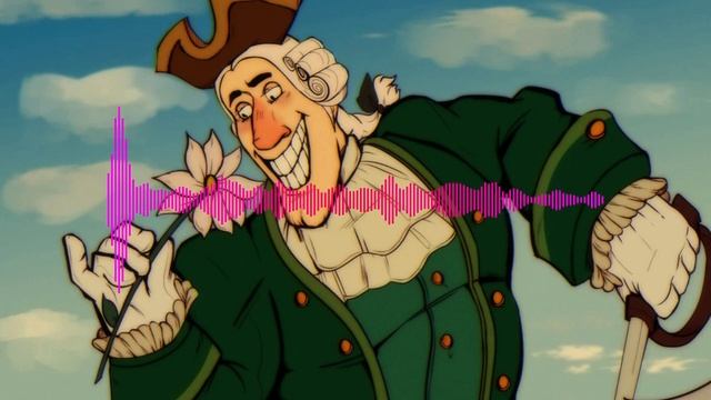 Dr Livesey Phonk