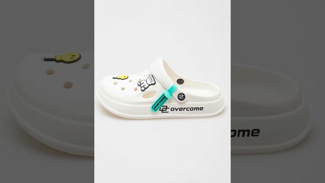 Сабо OVERCOME