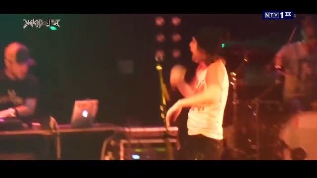 Noize MC - Жечь электричество Минск 2015