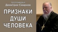 Выступление протоиерея Димитрия Смирнова на Рождественских чтениях