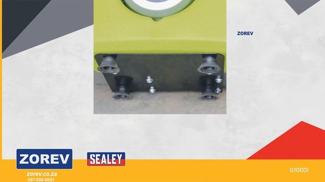 Generator Inverter 1000W ?Model No : G1000I You can Order Now Online At : WWW.ZOREV.CO.ZA