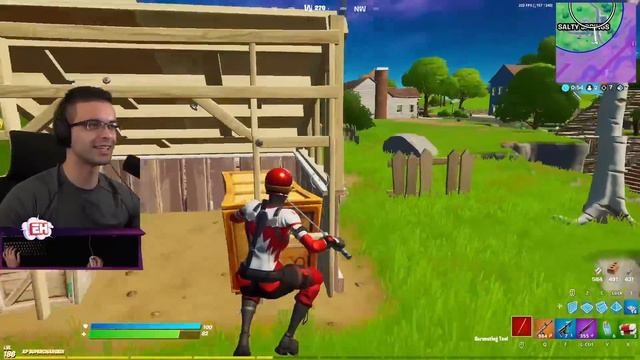 How To Break Storm's Whirlwind Blast...