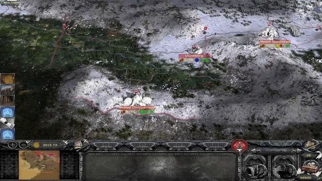 THE BLACKLOCKS - Third Age: Total War – DWARVES OF EREBOR – #10
