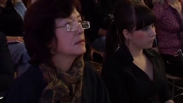Ирина Крутикова. Зимние меховые шапки. Лабинск - империя головных уборов.