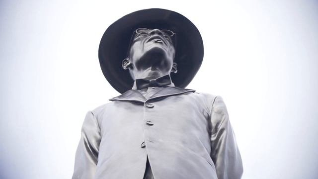 Trafalgar Square fourth plinth: Statue of Malawis John Chilembwe unveiled
