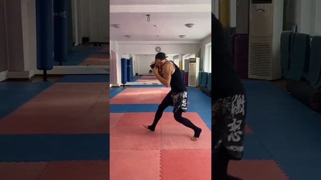 Урок бокса ?бокс боксер tyson karate boxing karateka boxerlife mma training  fighter