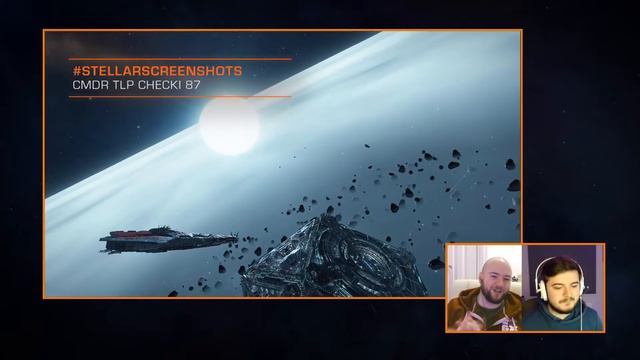 Supercruise News #21