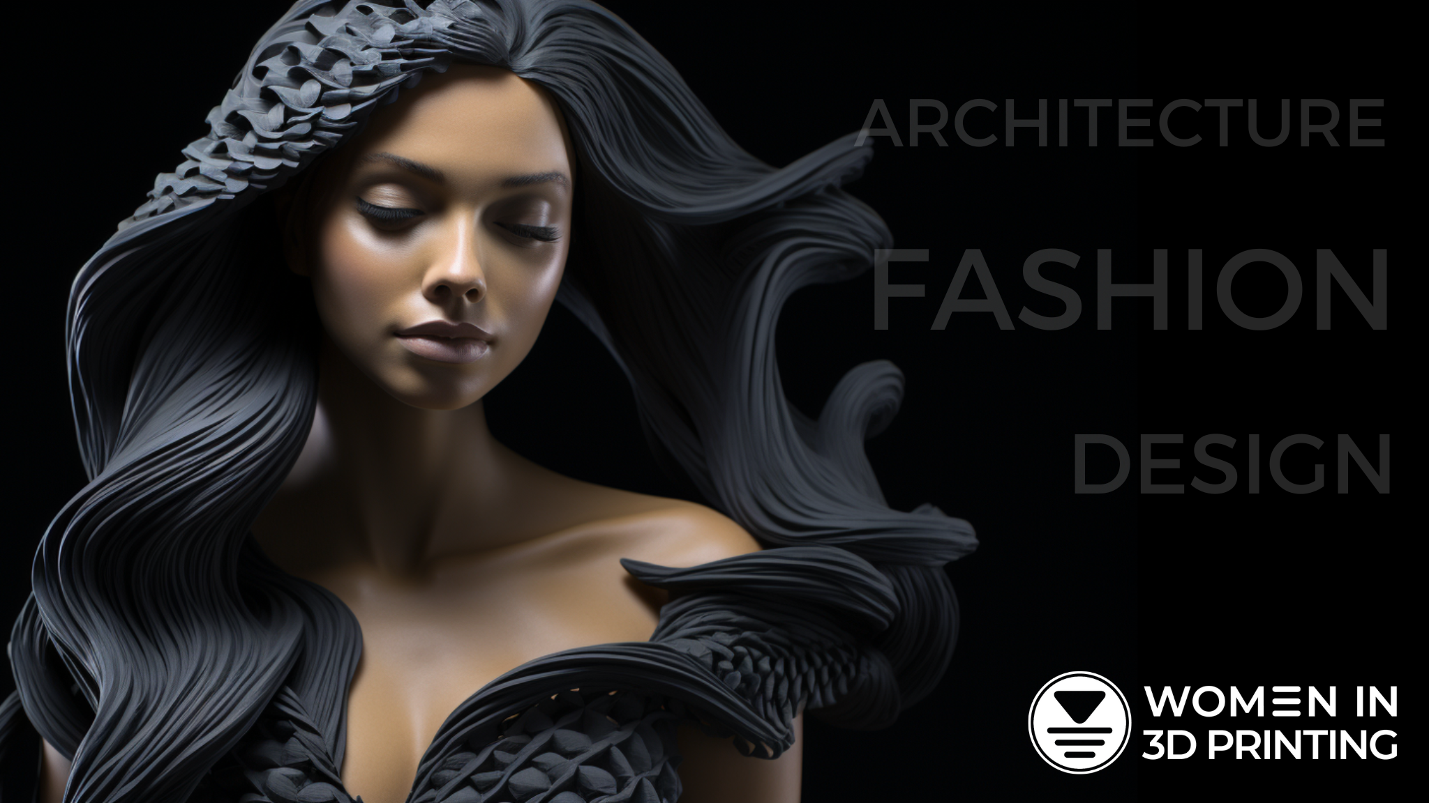 3D-печать в индустрии моды, дизайна и архитектуры