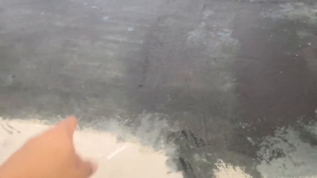 Краска для бетонного пола! ксилол + ацетон!