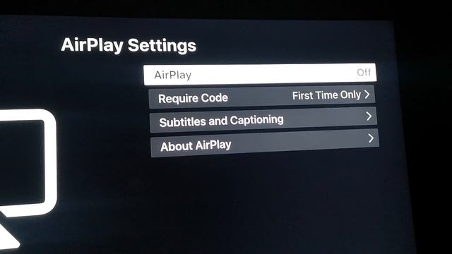 How To Enable Airplay On Samsung Tv