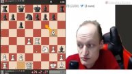 #0407 ФАНЕРА НАД ПАРИЖЕМ ШАХМАТЫ БЛИЦ