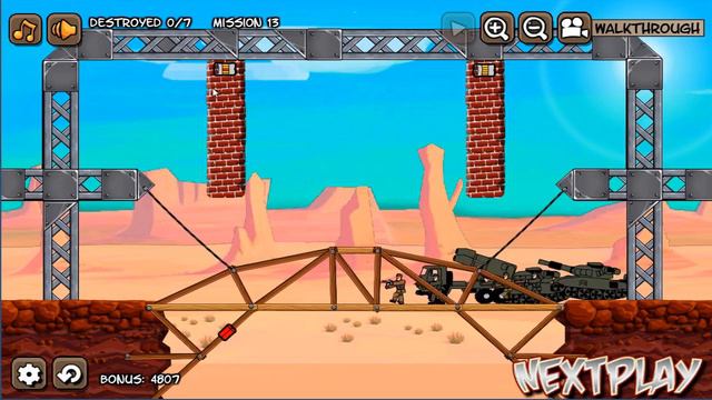 Dead Convoy Game Review Part 8 Online Game by TOP GAMES TV