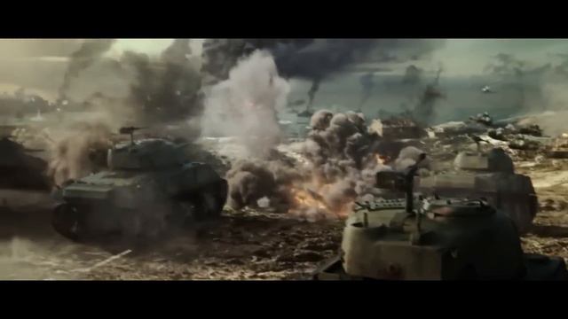 Two Steps From Hell - Heart of Courage WW2 Cinematic