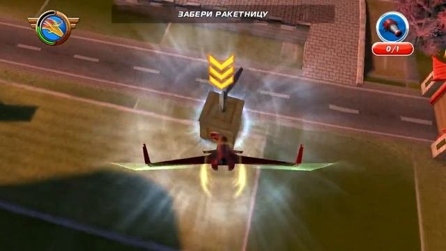Самолетики прохождение Ишани 4 - Праздник и салют