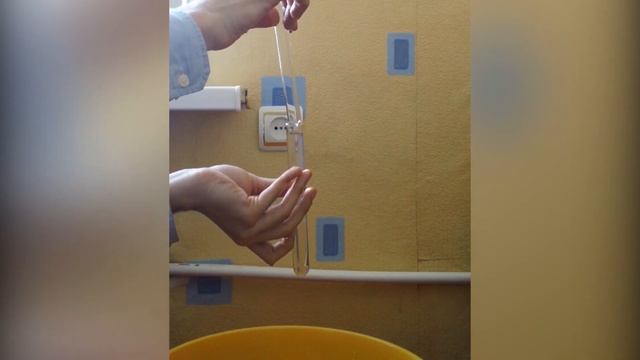 Демонстрация теплового расширения, поверхностного натяжения, закона Паскаля